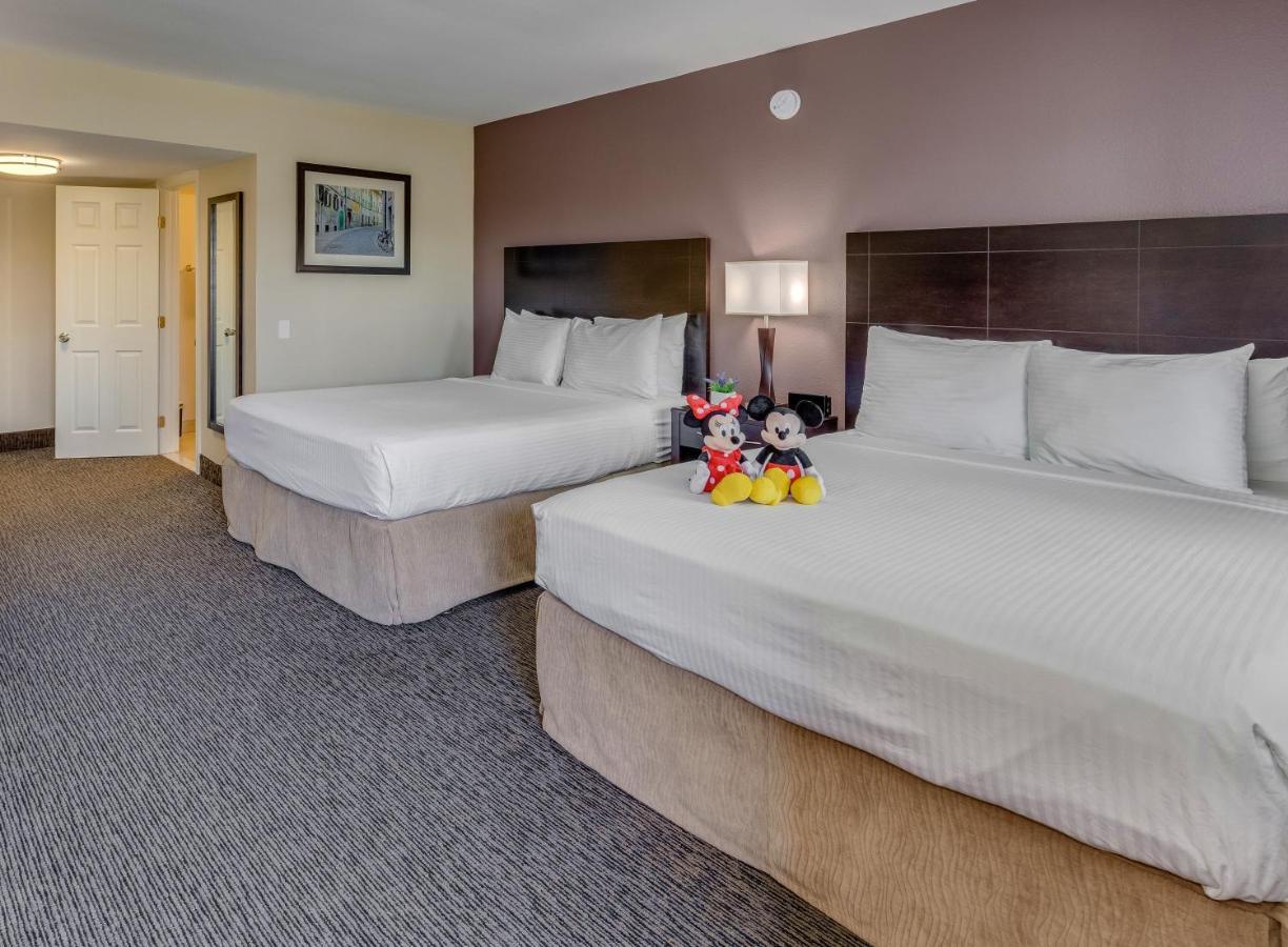 Grand Legacy At The Park Hotel 3*