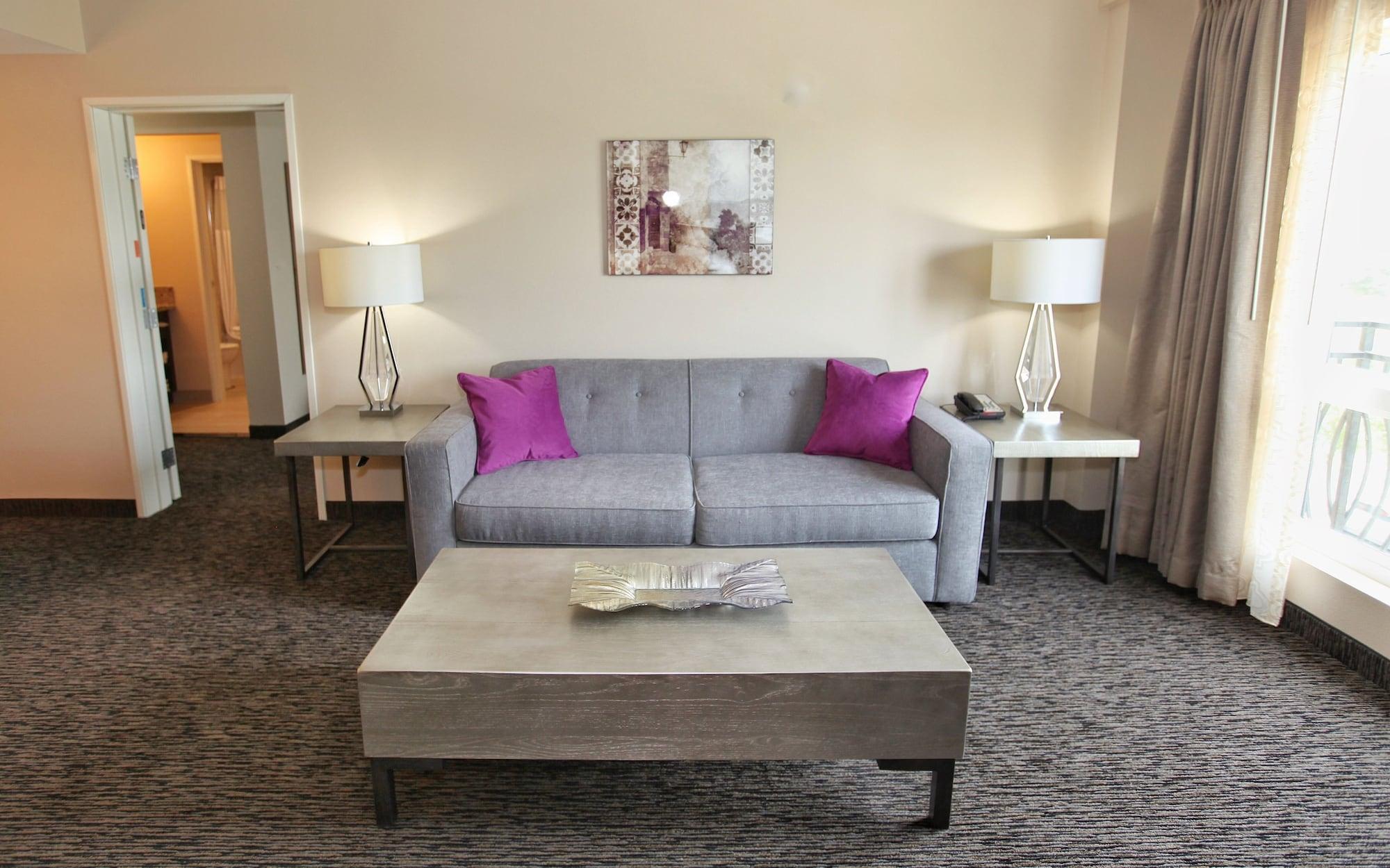 Grand Legacy At The Park Anaheim