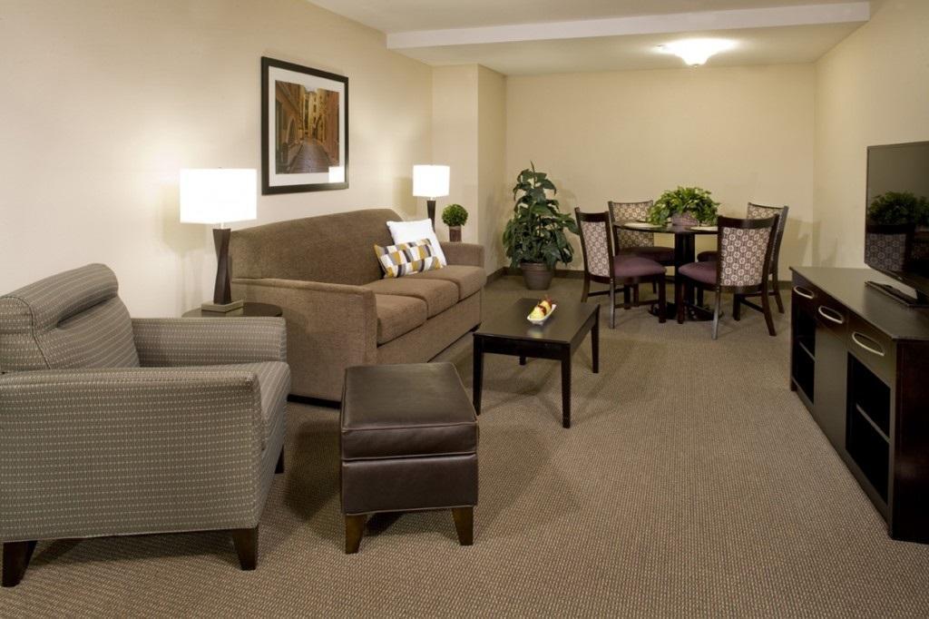 Hotel Grand Legacy At The Park 3*