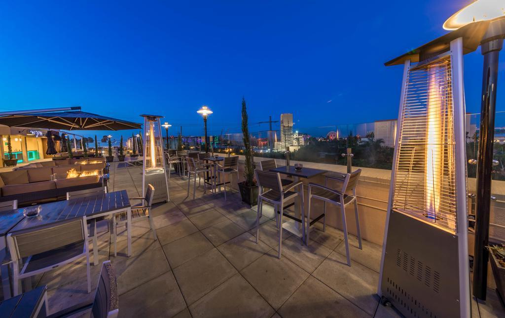 Grand Legacy At The Park Hotel Anaheim