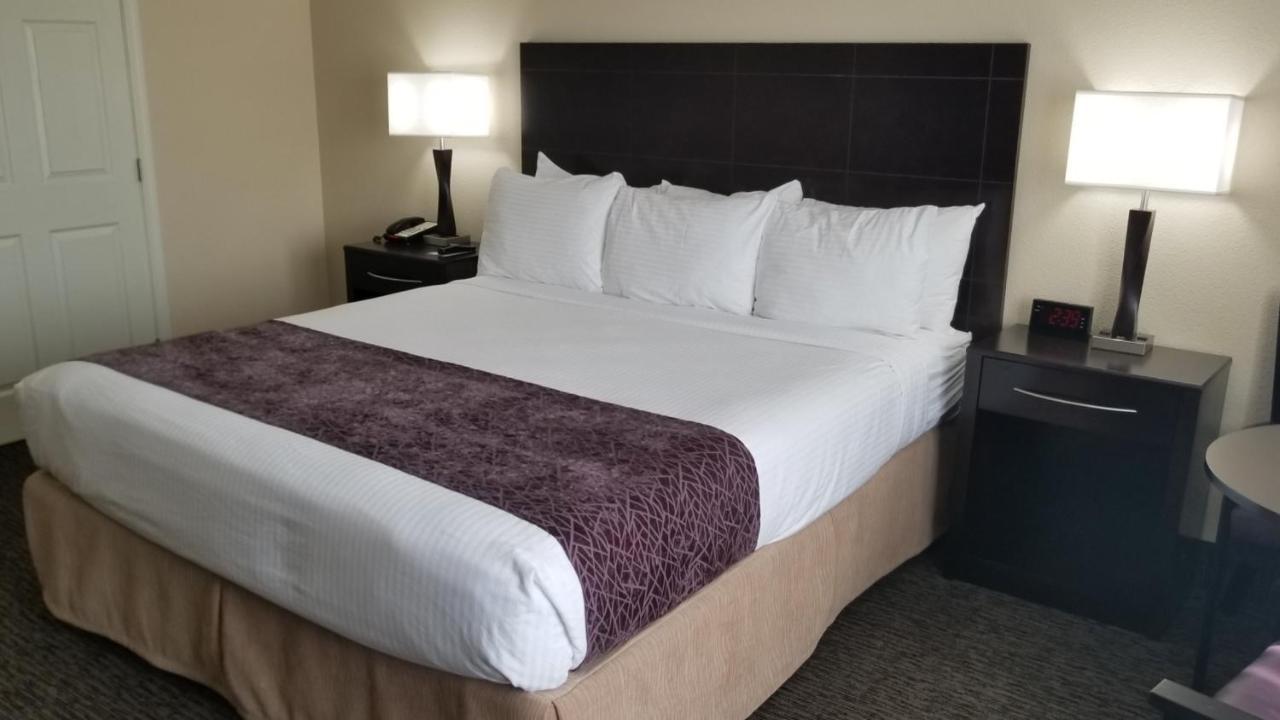 Grand Legacy At The Park Anaheim