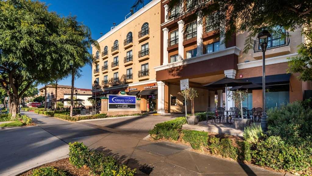 Grand Legacy At The Park 3* Anaheim