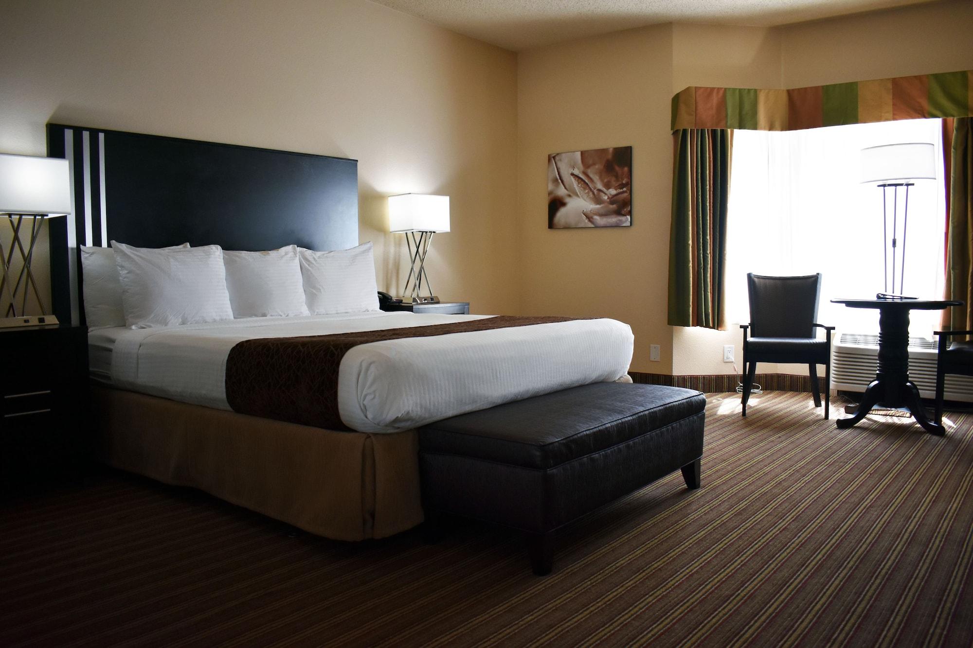 Hotel Grand Legacy At The Park 3*