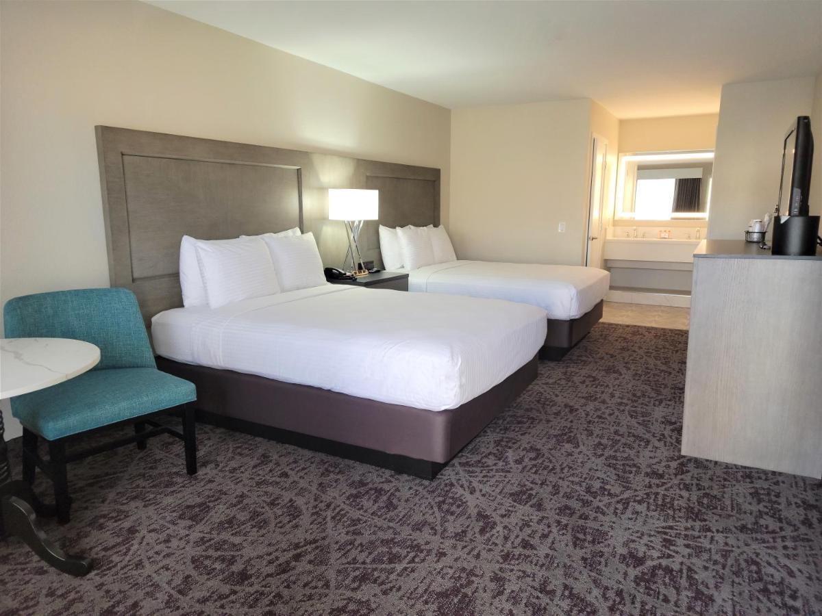 Grand Legacy At The Park Hotel 3*